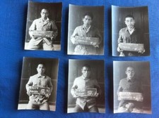 Group original wwii for sale  New Egypt