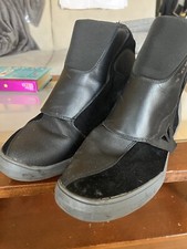 Scarpa dainese gorotex usato  Melegnano