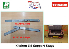 Raclet trigano trailer for sale  COWBRIDGE
