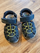 Blaue sandalen bama gebraucht kaufen  Zeuthen