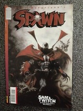 Spawn image tood usato  Canaro
