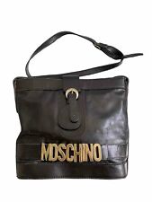 Moschino borsa donna usato  Marcianise