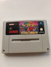 Double dragon super d'occasion  France