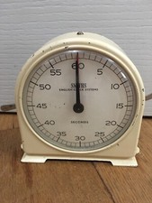 Vintage smiths english for sale  BENFLEET
