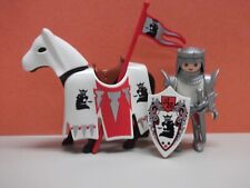 Playmobil turnierritter ritter gebraucht kaufen  Zetel