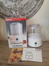 Vtg krups glaciere for sale  Jacksonville