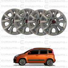 Kit set copricerchi usato  Sant Antimo