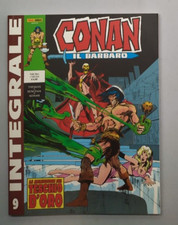 Conan barbaro integrale usato  Bologna