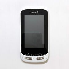 Substitua a tela LCD completa branca com moldura para Garmin EDGE 1000 GPS NAVIGATOR comprar usado  Enviando para Brazil