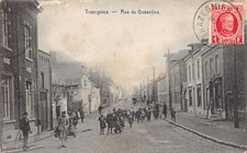 Belgium trazegnies rue d'occasion  Expédié en Belgium