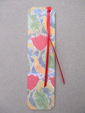 Art bookmark voysey for sale  NORWICH