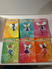 Lot rainbow magic for sale  Washington