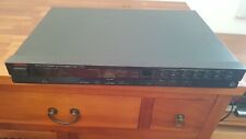 Tuner luxman 117l d'occasion  Rezé
