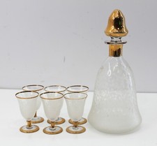 vintage glasses 6 decantur for sale vintage glasses 6 decantur for sale Panama City