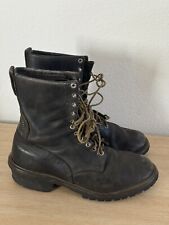 Vintage red wing for sale  Stockton