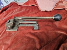 Signode 321 steel for sale  CRAWLEY