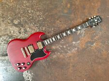 2014 epiphone 400 for sale  GRIMSBY