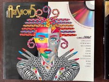 Corel Draw Art Show 5 1990’s comprar usado  Enviando para Brazil