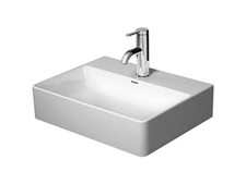 Duravit handrinse basin for sale  USA