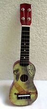 Ukulele cherrystone gebraucht kaufen  Hadamar
