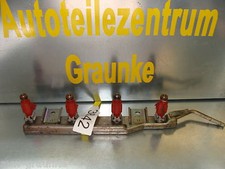 Einspritzleiste nissan primera gebraucht kaufen  Fürstenwalde/Spree