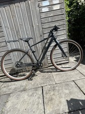 2021 cube hyde for sale  LONDON