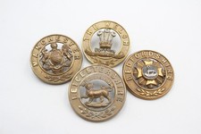 Military helmet plate for sale  LEEDS