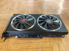 Powercolor radeon 5700 gebraucht kaufen  Kreßberg