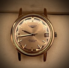 Longines conquest luxe usato  Roma