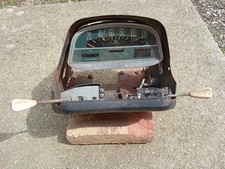 Compteur ancien veglia d'occasion  Rouen-