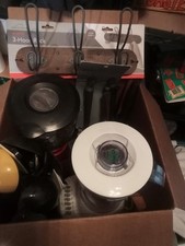 Kitchen stuff box. for sale  Washington
