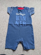 Boys months blue for sale  CHELTENHAM