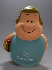Knautschfigur herr bert gebraucht kaufen  Sandersleben