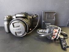 Panasonic lumix dmc for sale  ILKESTON