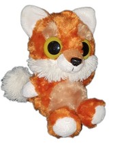Peluche gros yeux d'occasion  France