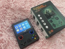 Retrohandheld games console for sale  WESTON-SUPER-MARE