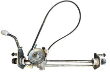 Honda hrr216 transmission for sale  Shawnee