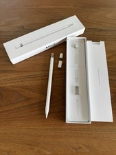 Apple pencil ipad gebraucht kaufen  Berlin