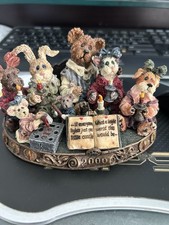 Boyds bears friends. for sale  North Port