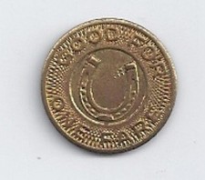 nevada token for sale  Citrus Heights