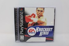 Knockout kings sony for sale  Ogdensburg