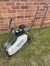 Wacker neuson bps1135aw for sale  NEWARK