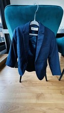 Jungen blazer gebraucht kaufen  Nürnberg