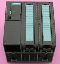 Siemens simatic cpu314c gebraucht kaufen  Emmerzhsn., Steinebach