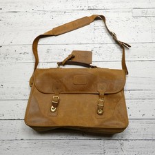 Orvis leather briefcase for sale  Mayer