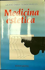 Medicina estetica. chirurgo usato  Vejano
