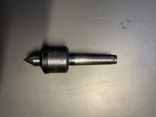 Mitlaufende zentrierspitze wmw gebraucht kaufen  Berlin