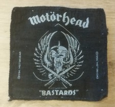 Motörhead vintage 1994 gebraucht kaufen  Heimbach