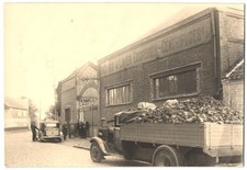 Fotografie lastwagen transport gebraucht kaufen  Berlin