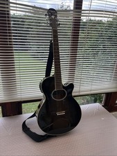 aria acoustic guitar for sale aria acoustic guitar for sale  LONDON